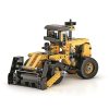 Fahrzeug Mechanics Bulldozer 10 in 1 Baukasten Clementoni