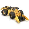 Fahrzeug Mechanics Bulldozer 10 in 1 Baukasten Clementoni