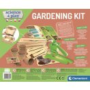 Farbe Organic Gartenwissenschaftliches Set Clementoni