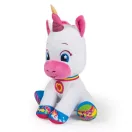 Einhorn Silverbelle interaktives Plüschtier Clementoni