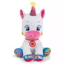 Einhorn Silverbelle interaktives Plüschtier Clementoni