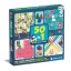 Farbe Game Night Klassische Spielesammlung 50 in 1