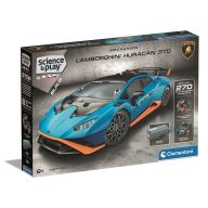Wagen Mechanics Lamborghini Huracan sportClementoni