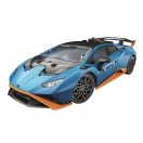 Wagen Mechanics Lamborghini Huracan sportClementoni