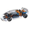 Wagen Mechanics Lamborghini Huracan sportClementoni