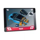 Wagen Mechanics Lamborghini Huracan sportClementoni