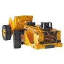 Fahrzeug Mechanics Bergbau LKW-Bauspiel Clementoni