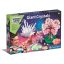 Farbe Science Mega Kristall-Labor-Set Clementoni