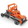 Fahrzeug Mechanics 10 in 1 LKW-Bausatz Clementoni