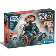   Roboter Evolution Robot Programmierbares Spielzeug Evolution Clementoni