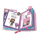 Gabby's Dollhouse Dream Clementoni Skizzenbuch