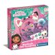 Gabby's Dollhouse Cat Ears Haarschmuck-Set Clementoni