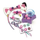 Gabby's Dollhouse Cat Ears Haarschmuck-Set Clementoni
