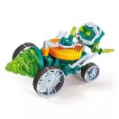 Fahrzeug Spaceminer 3 in 1 Roboter-Bausatz Clementoni