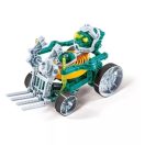 Fahrzeug Spaceminer 3 in 1 Roboter-Bausatz Clementoni