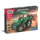 Fahrzeug Mechanics Traktor 10-in-1 Baukasten Clementoni