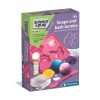 Crazy Chic Seifen- und Badebomben-Herstellungsset Clementoni