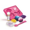 Crazy Chic Seifen- und Badebomben-Herstellungsset Clementoni