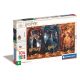 Harry Potter Chamber of Secrets 104-teiliges Clementoni Puzzle