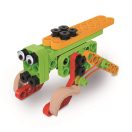 Tiere Junior Wiesen Tiere Bauspiel Clementoni