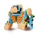 Tiere Junior Clementoni Baukasten