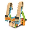 Tiere Junior Clementoni Baukasten