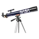 Nasa Science & Play Clementoni Teleskop Set