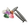 Farbe Science Mini-Mineralienforscher Kreativset Clementoni
