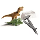 Dinosaurier Science Mini Entdecker Set Clementoni