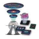 Platz Star Planetarium-Projektor Clementoni