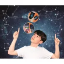 Platz Star Planetarium-Projektor Clementoni