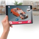 Wagen Mechanics Lamborghini Urus sportClementoni