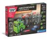 Fahrzeug Mechanics Autotransporter 10 in 1 Baukasten Clementoni