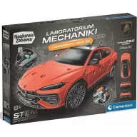 Wagen Mechanics Lamborghini Urus SE sportClementoni
