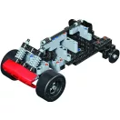 Wagen Mechanics Ultimate Renn-Bauspiel Clementoni