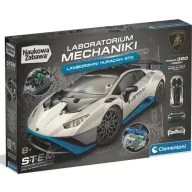 Wagen Mechanics Lamborghini Huracan sportClementoni
