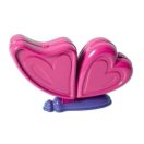 Crazy Chic Butterfly Schönheitspflege-Set Clementoni