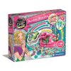 Crazy Chic Rainbow Armbandherstellungsset Clementoni
