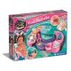 Crazy Chic Cool Nagelset Clementoni