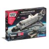 Nasa Mechanics Space Shuttle Baukasten Clementoni