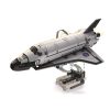 Nasa Mechanics Space Shuttle Baukasten Clementoni