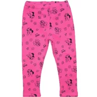 Disney Minnie  Baby, Dicke Leggings 6-23 Monate