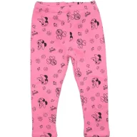 Disney Minnie  Baby, dicke Leggings 6-23 Monate