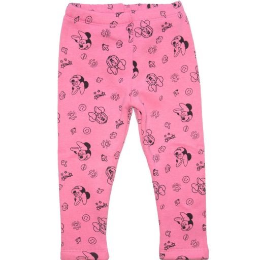 Disney Minnie  Baby, dicke Leggings 6-23 Monate