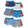 Disney Cars Kinder Boxershorts 2 Stück/Packung