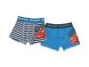 Disney Cars Kinder Boxershorts 2 Stück/Packung