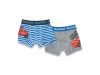 Disney Cars Kinder Boxershorts 2 Stück/Packung