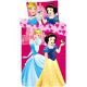 Disney Prinzessin Kind  Kinderbettwäsche 90×140cm, 40×55 cm