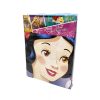 Disney Prinzessin Kind  Kinderbettwäsche 90×140cm, 40×55 cm