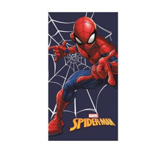 Spiderman Dark-Netwalker Handtuch, Gesichtshandtuch, 35x65cm Handtuch